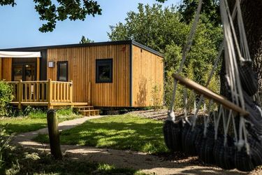 6-Personen Ferienhaus Cottage Premium 4 Pièces 6 Personnes + TV