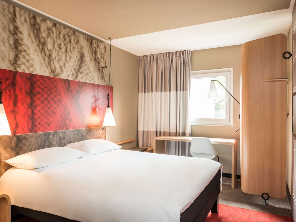Ibis Chalon Sur Saone Europe