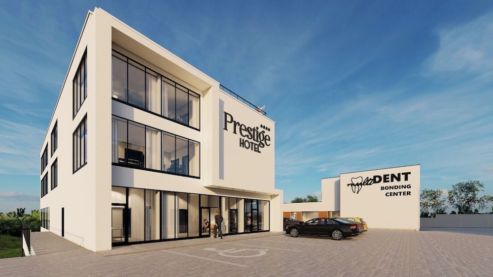Prestige Hotel