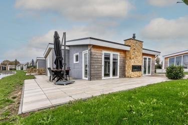 6-persoons vakantiehuis Schaelsbergerbosch+