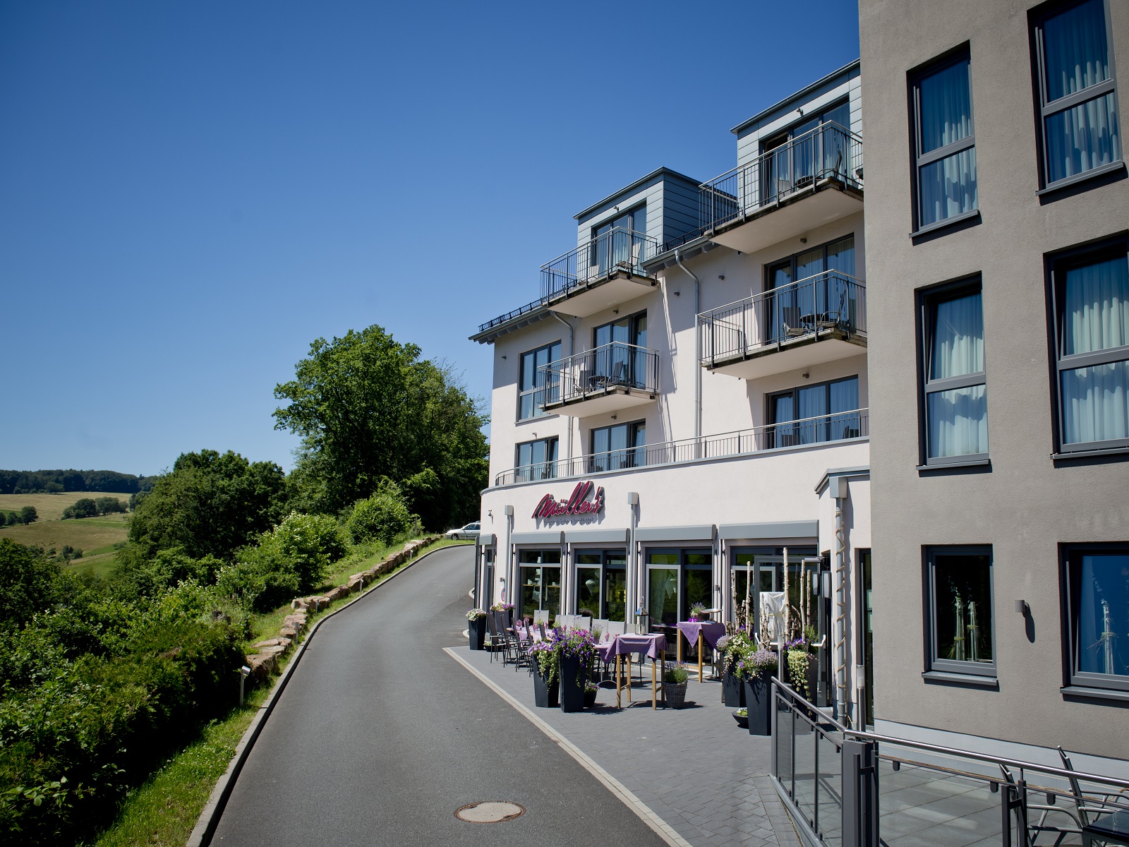 Müller´s Landhotel <br/>99.00 ew <br/> <a href='http://vakantieoplossing.nl/outpage/?id=cbcd3a7a045bcbd4339269313715cd4c' target='_blank'>View Details</a>