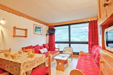 5-Personen Ferienwohnung Cote Bune