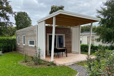 4-Personen Winziges Haus 2+2