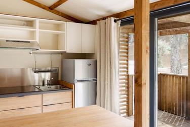 5-Personen Ferienhaus GARBI PREMIUM