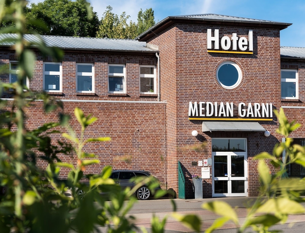 Median Hotel Garni