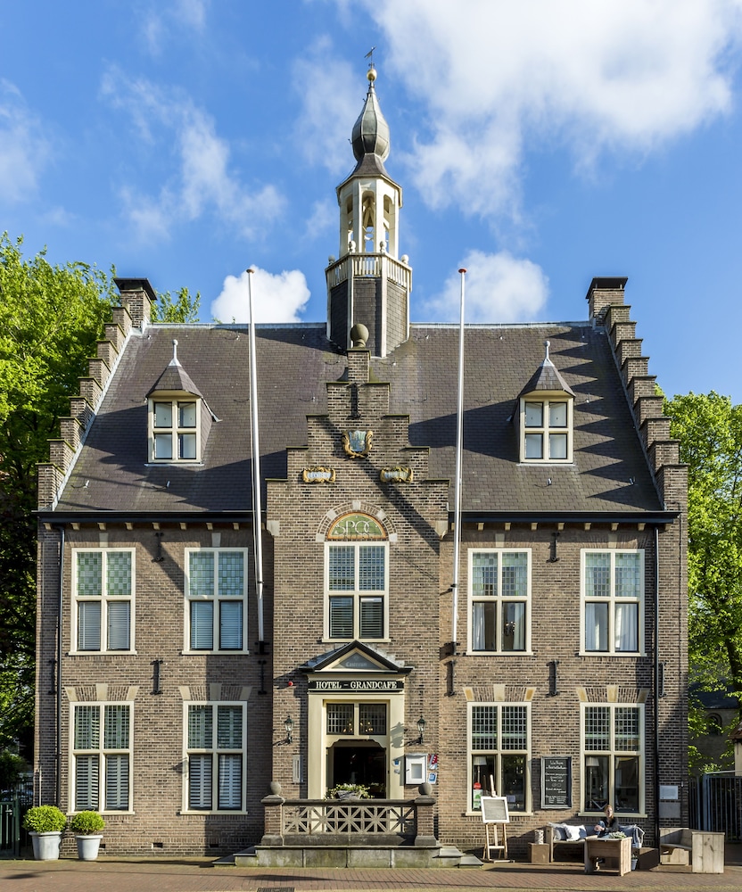 Hotel het Oude Raadhuis