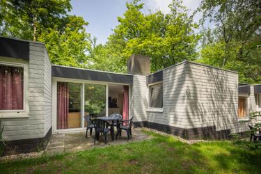 4-la personne bungalow 4B