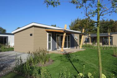 5-Personen Ferienhaus Pavilion