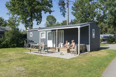 6-persoons Chalet Stiefje
