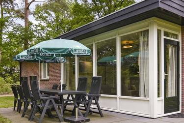 8-persoons bungalow 8C