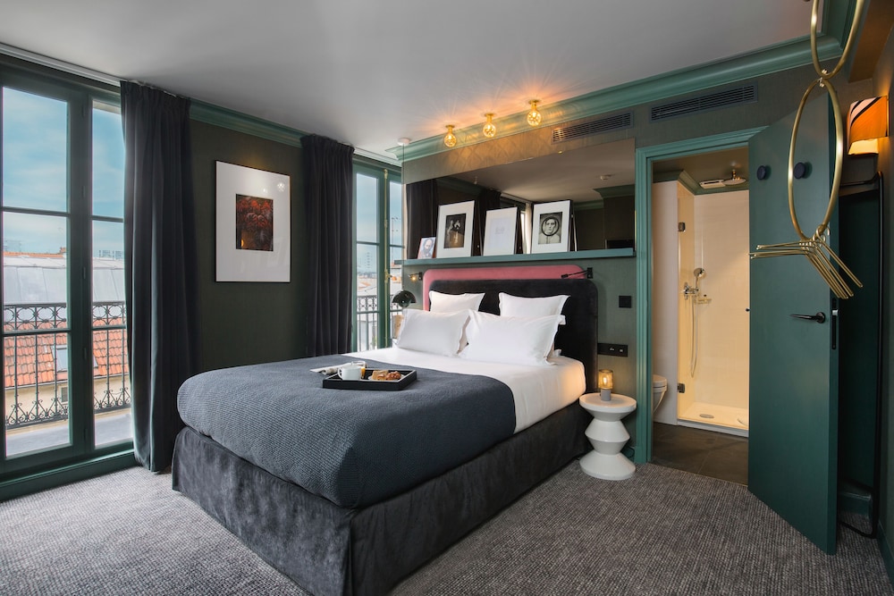 Bob Hotel