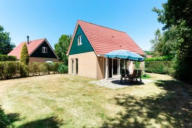 4-persoons bungalow 4L1
