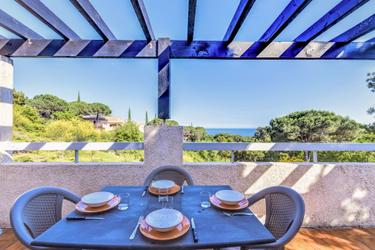 6-person apartment Coteaux de la Nartelle 3*