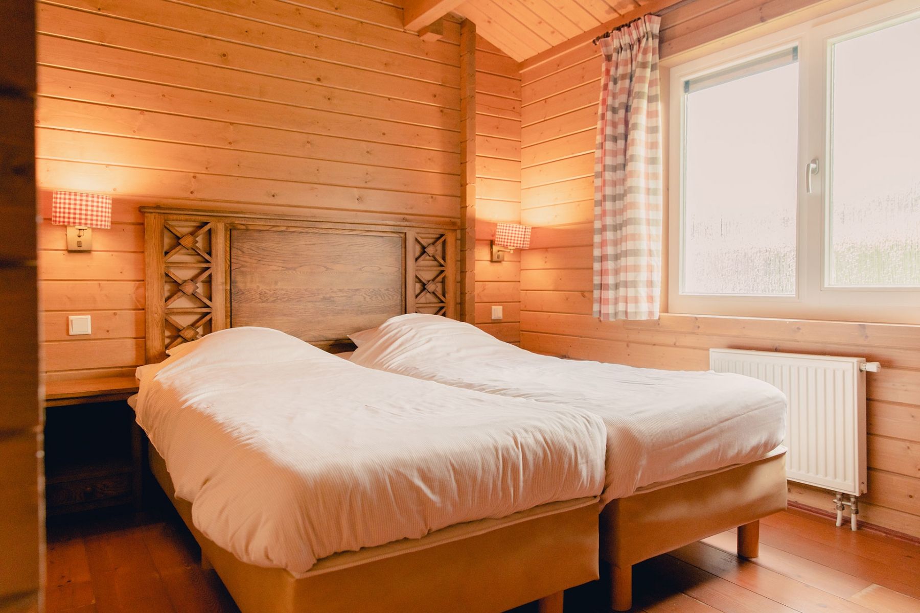 Attractie- & Vakantiepark Slagharen in Slagharen - BungalowSpecials