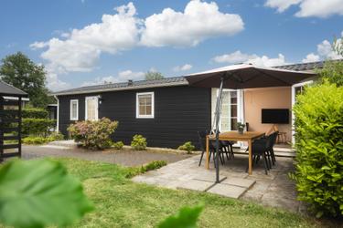 6-Personen Chalet Easy cabin