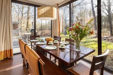 6-Personen Ferienhaus VIP Eden KV2135 Renewed
