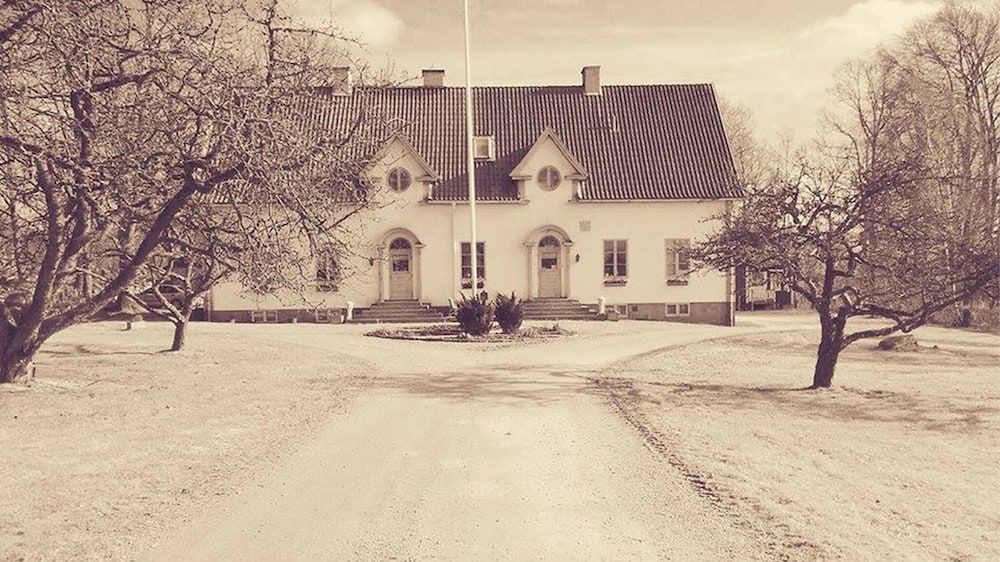 Moshults Vandrarhem.