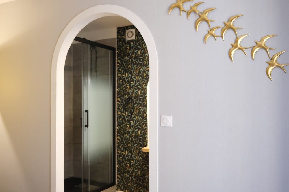 Les Oiseaux de Passage