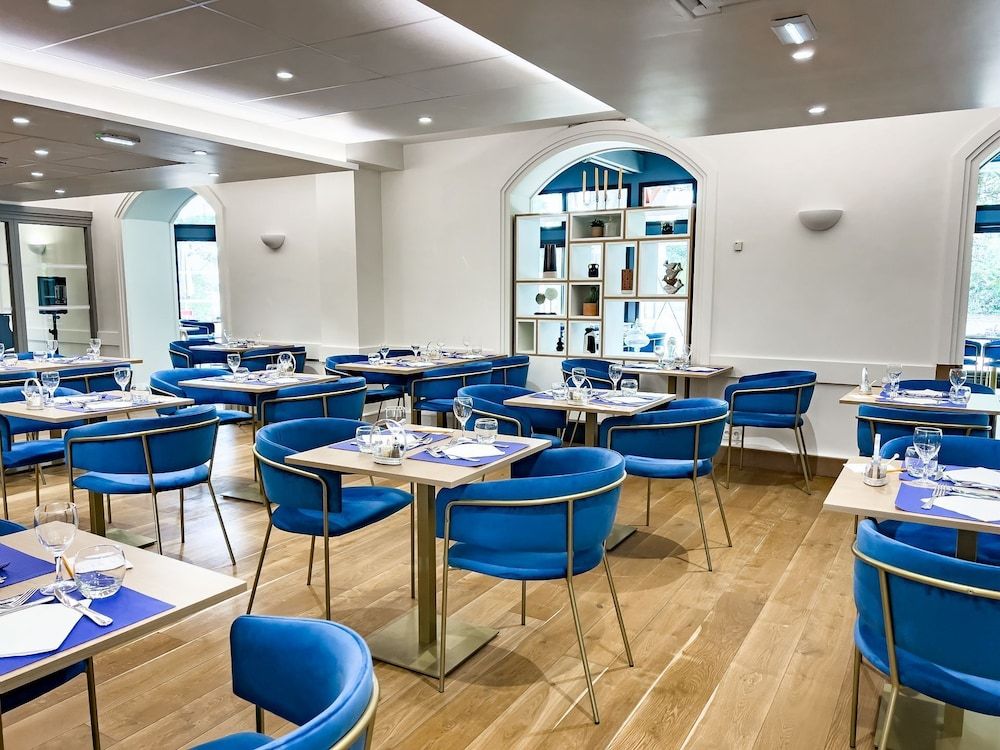 Hôtel Miléade Les Pléïades La Baule.