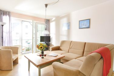 4-persoons appartement DSH798