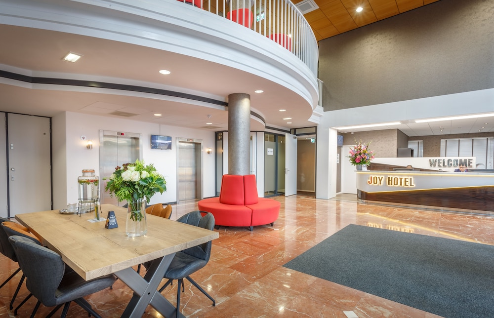 Hotel Joy