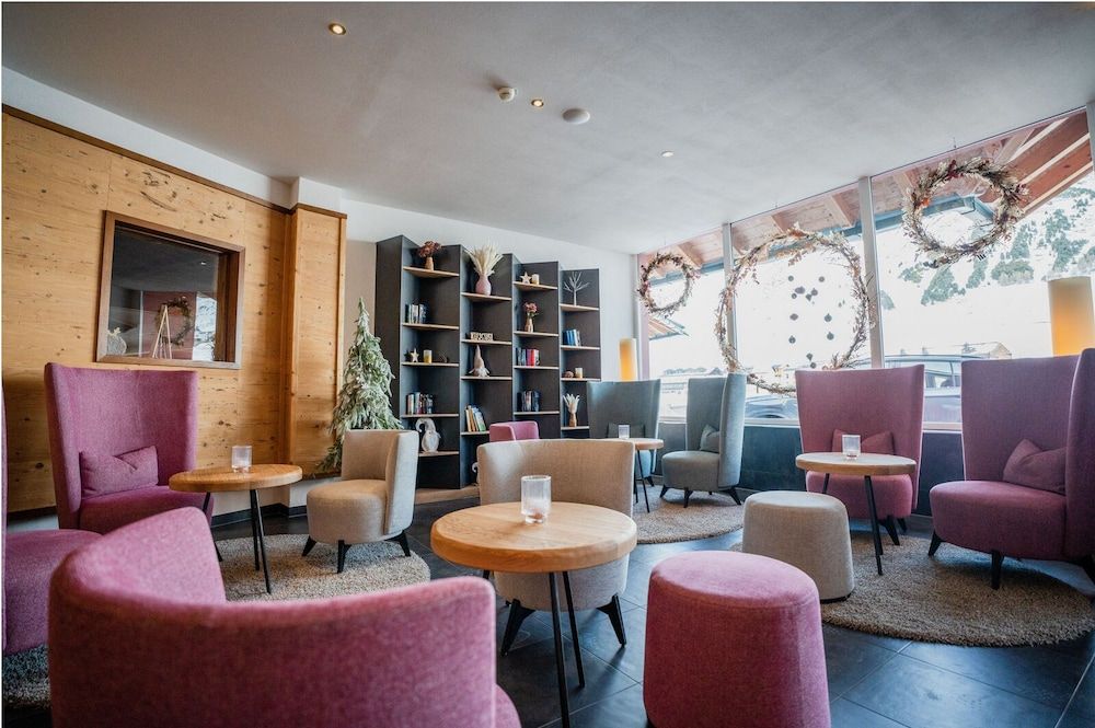 Hotel Alpenrose Sport & Aktiv.