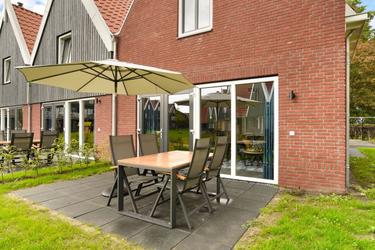 4-Personen Ferienhaus 4C