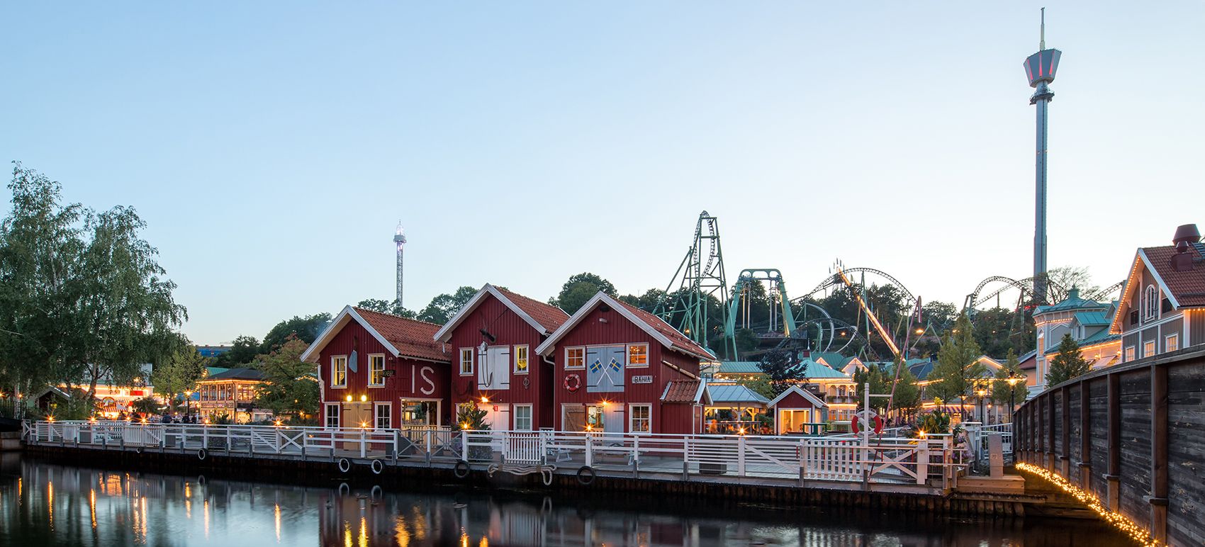 Liseberg