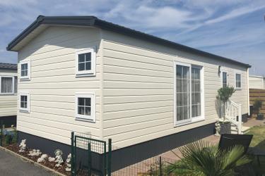 4-personne(s) Mobil-homes/Chalets Comforthome