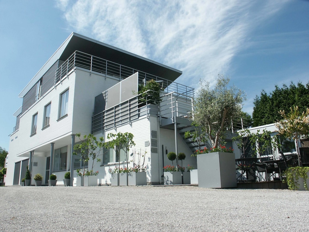 Hotel Vijfwegen