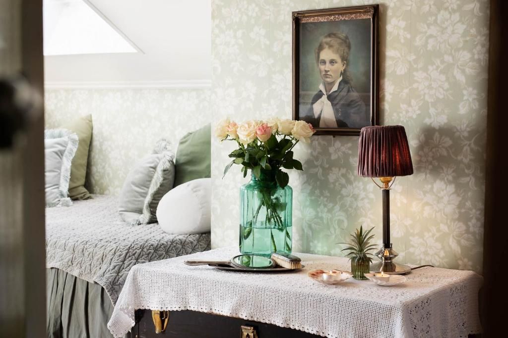 Strandflickornas Havshotell