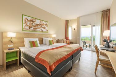 2-persoons Hotelkamer Premium SL1701