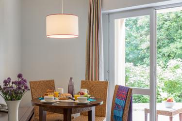 5-person apartment - 1 bedroom - Terrace or Balcony