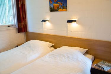 3-Personen Ferienhaus