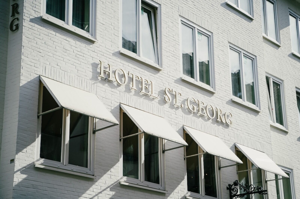 Hotel St. Georg