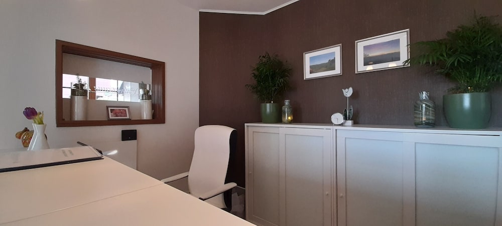Hotel Silbertanne
