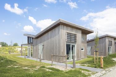 6-Personen Ferienhaus 6B