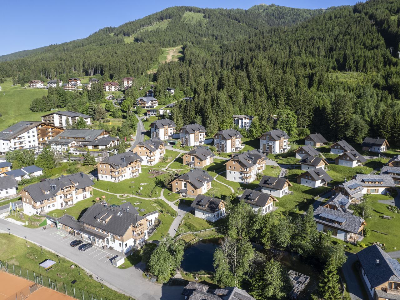 landal-alpen-chalets-bad-kleinkirchheim