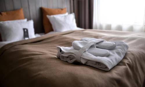 Quality Hotel Grand