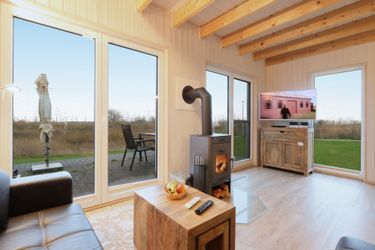 4-Personen Ferienhaus DOP122