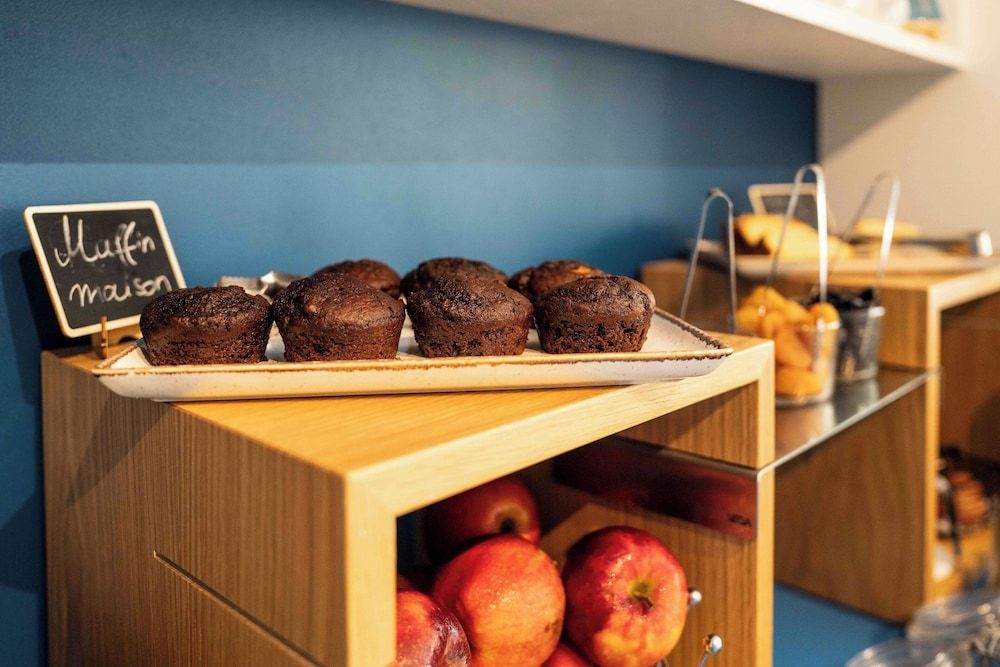 Logis Hôtel et Restaurant Ludik.