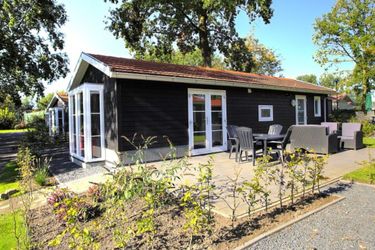 6-person mobile home/caravan G