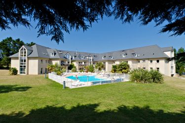 6-Personen Ferienhaus T3 for 6