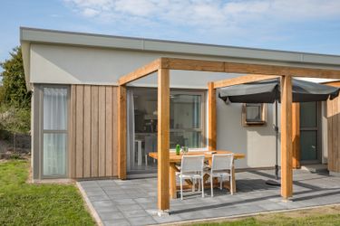 4-persoons vakantiehuis Lodge L4A Comfort New