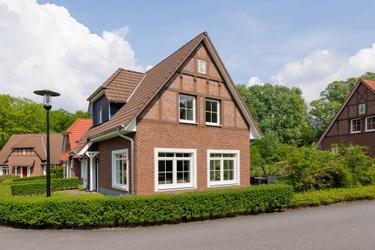 4-person cottage BBKL4 Comfort