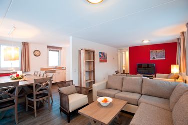 12-la personne Chalet 12L