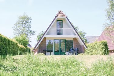 6-persoons vakantiehuis HGR026
