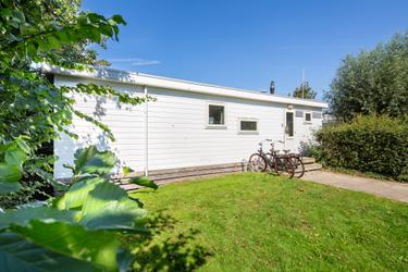 6-person Chalet SCR