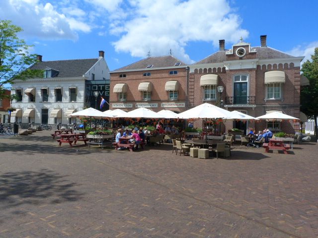 Boutique Hotel Nijver.