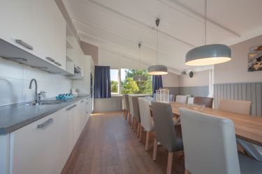 14-persoons groepsaccommodatie FV14